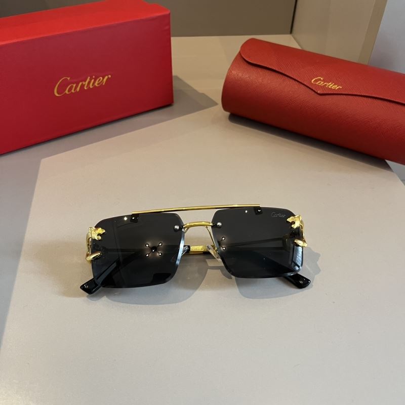 Cartier Sunglasses